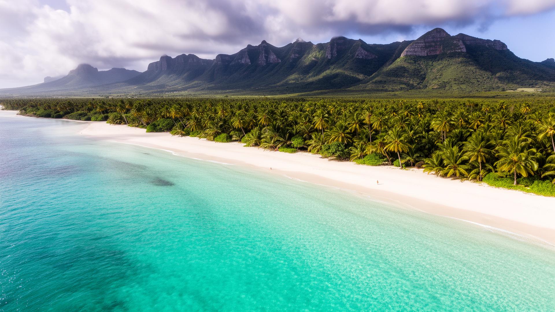 Alejandro travelling the world — personal travel expert with 60+ countries visited